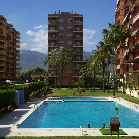 Bali Premium Apartments 2 Bedrooms Benicàssim Esterno foto